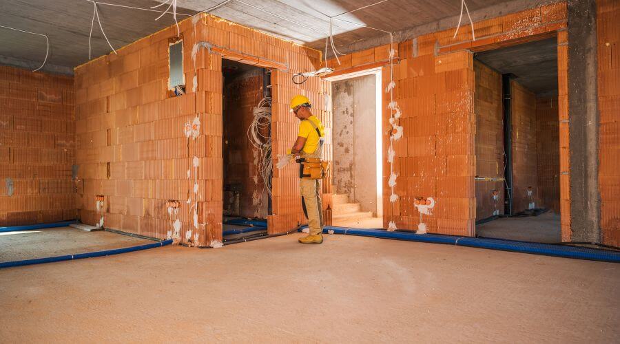 Local Chimney Repair in Huntington Mills, PA